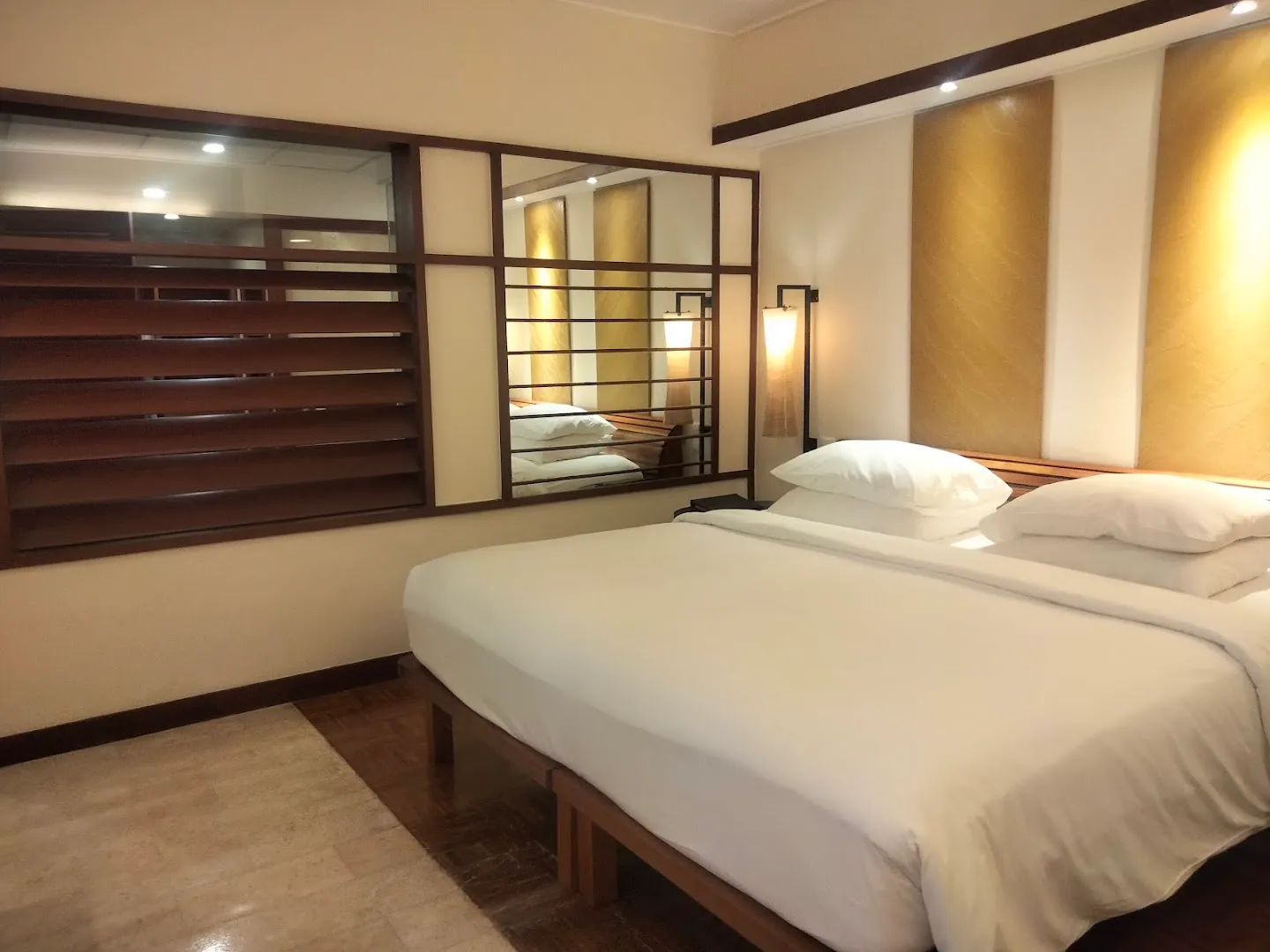 Ballroom Grand Hyatt Bali 4