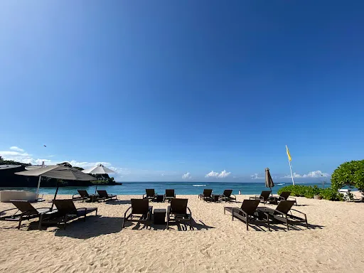 Nusa dua 2