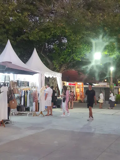 Pasar Rakyat A by Bali Bazaar Community 1