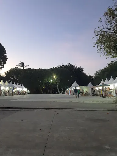 Pasar Rakyat A by Bali Bazaar Community 2