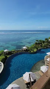 Ulu Segara Luxury Suites & Villas 1