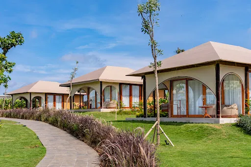 Ulu Segara Luxury Suites & Villas 3