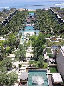 Ulu Segara Luxury Suites & Villas 4