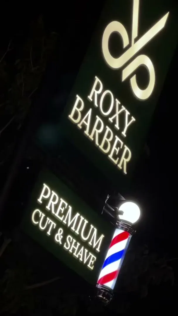 ROXY BARBER 1