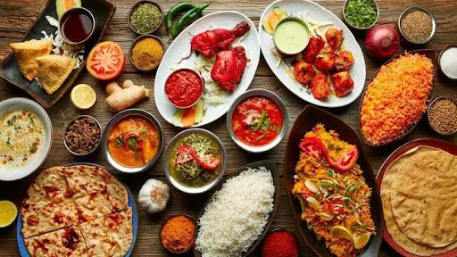 Kebabs & Kurries - Indian Restaurant Nusa Dua 1