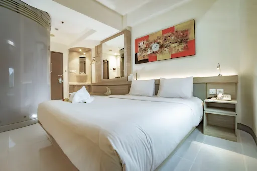 Sunrise Aventus Hotel Nusa Dua 1