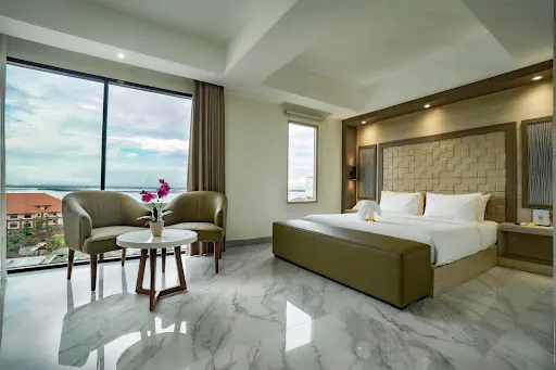 Sunrise Aventus Hotel Nusa Dua 4