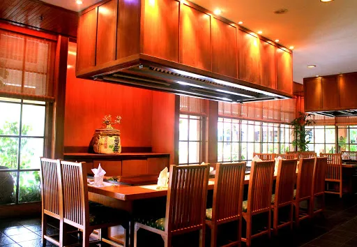 GENJI Teppanyaki & Japanese Restaurant 1