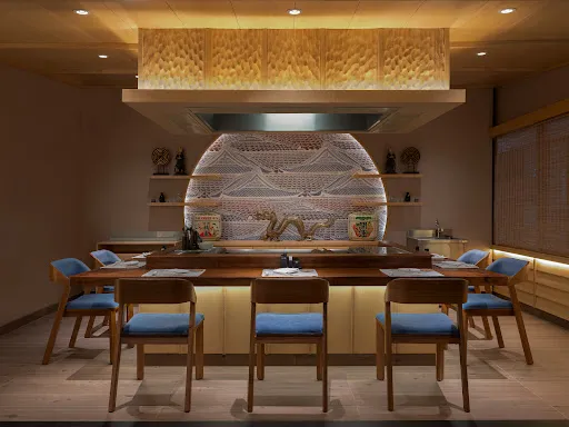 渚 Nagisa Izakaya Bali 1