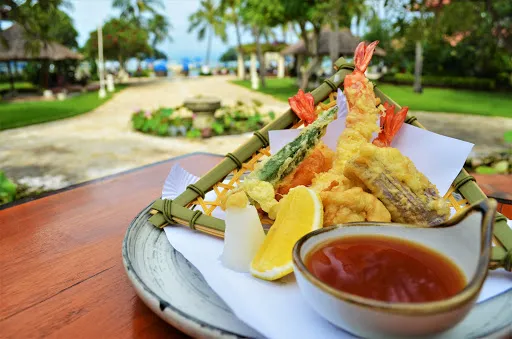 渚 Nagisa Izakaya Bali 2