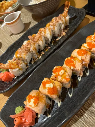 渚 Nagisa Izakaya Bali 3