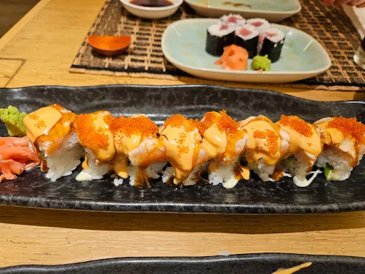 渚 Nagisa Izakaya Bali 4