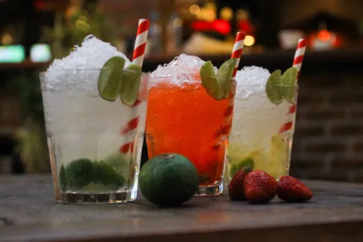 Nyoman's Beer Garden Bar & Restaurant 2