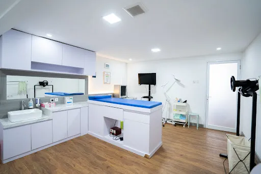 Rumah Sunat Bali Lingkar Medika Nusa Dua 3