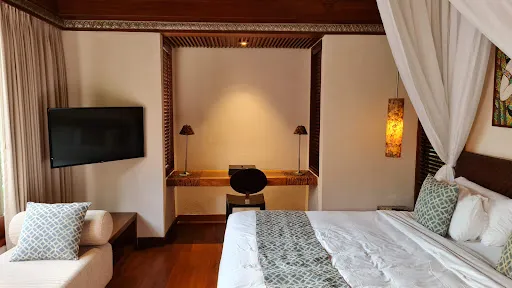 Amarterra Villas Resort Bali Nusa Dua, Autograph Collection 1