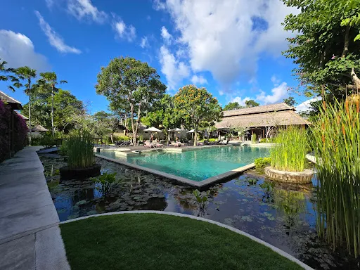 Amarterra Villas Resort Bali Nusa Dua, Autograph Collection 2