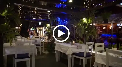 The Royal Kitchen Bali 2