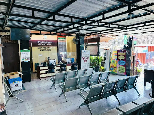 Puskesmas Kuta Selatan 1