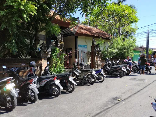 Puskesmas Kuta Selatan 3
