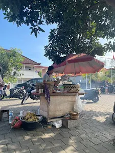 Sate Babi Kampial 1