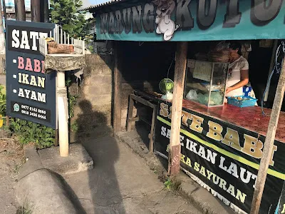 Sate Babi Kampial 2