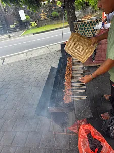 Sate Babi Kampial 3