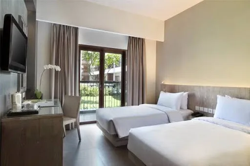 Hotel Santika Siligita Nusa Dua - Bali 1