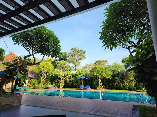 Hotel Santika Siligita Nusa Dua - Bali 2