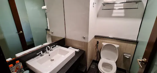 Hotel Santika Siligita Nusa Dua - Bali 3