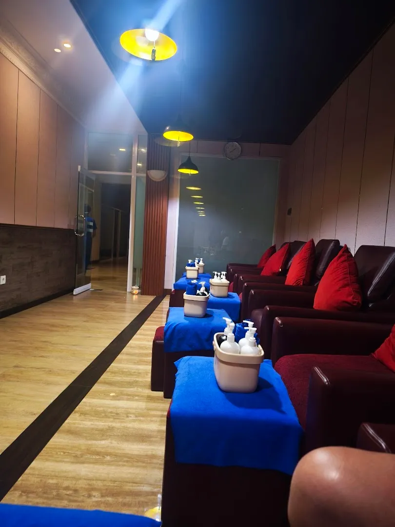 Kristina Spa Mengiat 3