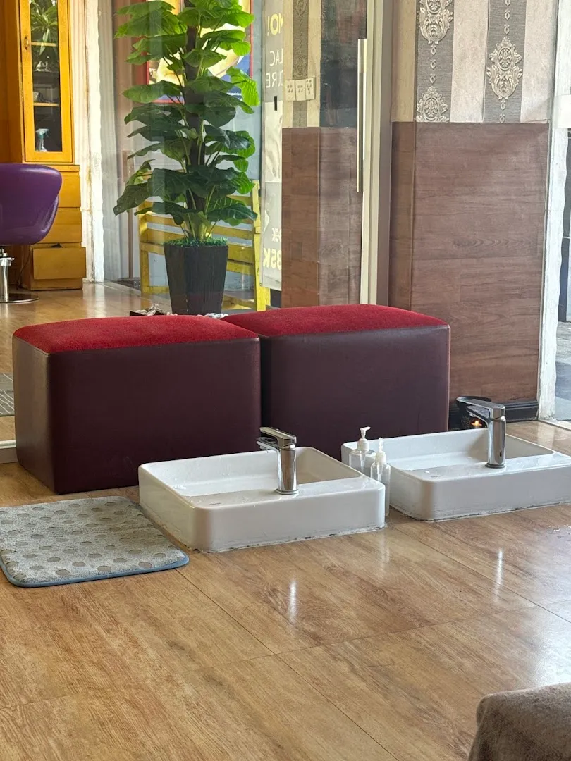 Kristina Spa Mengiat 4