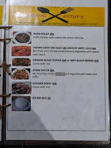 Warung Ketut's