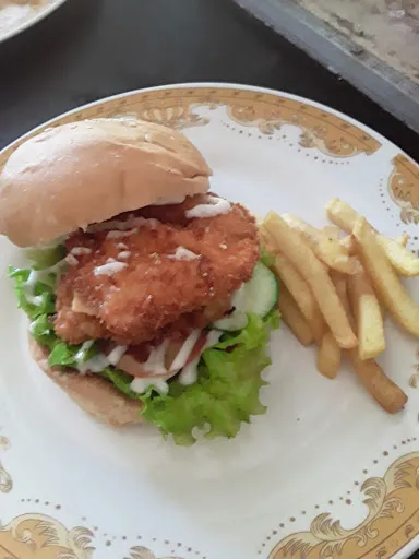 Warung Ketut's 1