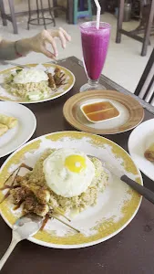 Warung Ketut's 2