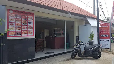 Warung Ketut's 3