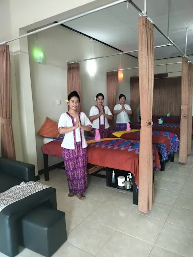 Vanessa Salon and SPA