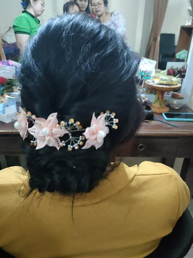 Vanessa Salon and SPA 1