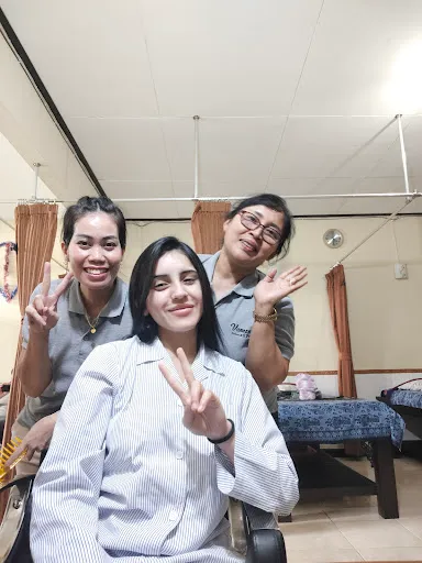 Vanessa Salon and SPA 3
