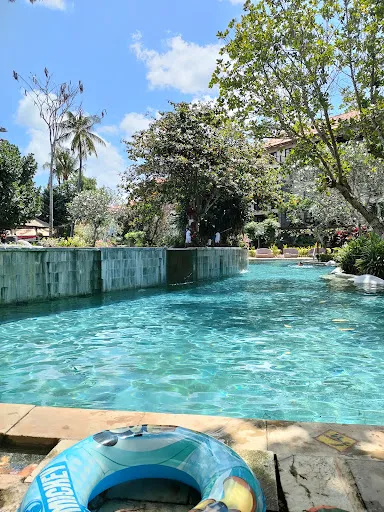 Novotel Bali Nusa Dua Hotel & Residences 2