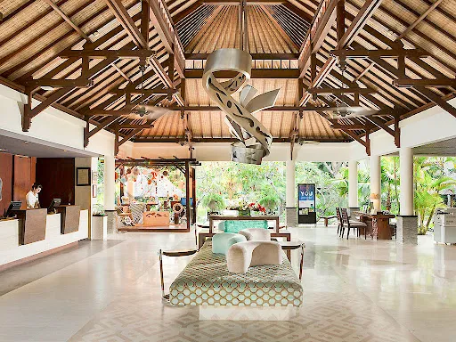 Novotel Bali Nusa Dua Hotel & Residences 4