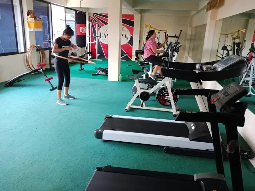 Pande Gym