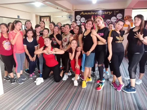 Pande Gym 2