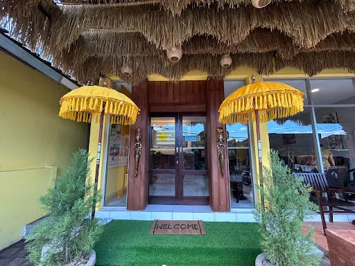 Sunshine Spa 1
