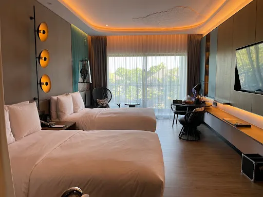 Renaissance Bali Nusa Dua Resort 1