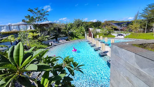 Renaissance Bali Nusa Dua Resort 2