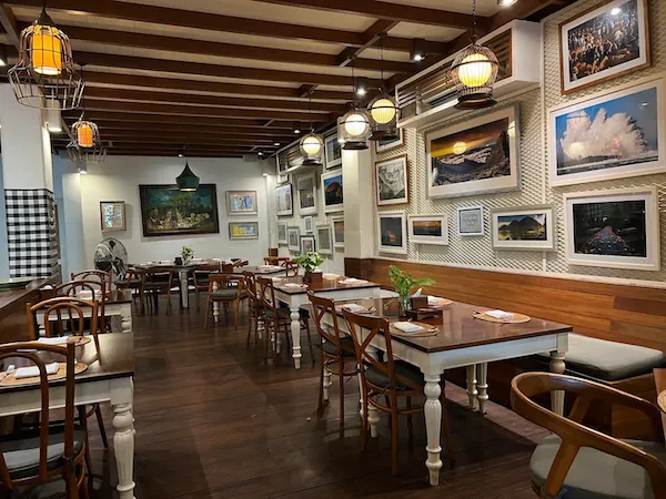 DiAtas by Art Cafe Bumbu Bali 2