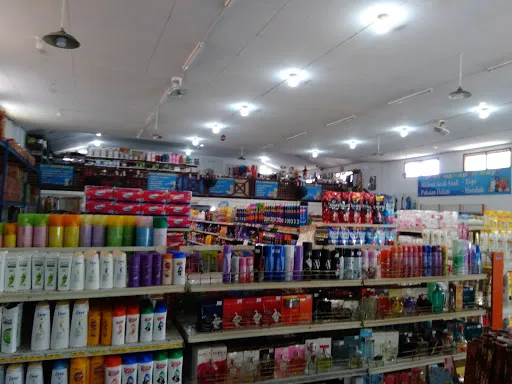 Ij Grosir (Grocery Market) 2