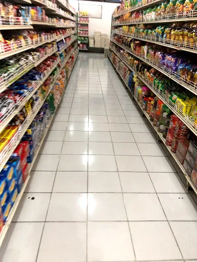 Ij Grosir (Grocery Market) 3