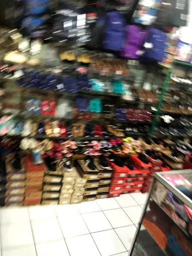 Ij Grosir (Grocery Market) 4