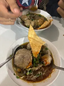 Mie Ayam Bakso Pak Doel 1